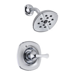 Delta Addison&trade; Monitor&reg; 14 Series Shower Trim - Showerheads And Body Sprays