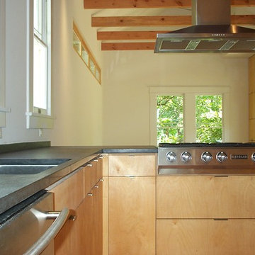 Kitchens