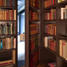 library / home office