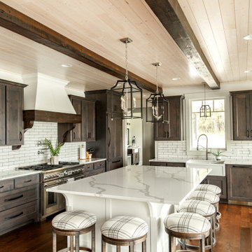 Lake Pokegama Residence