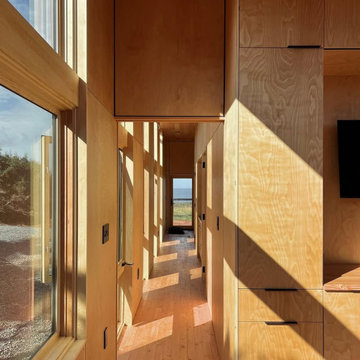 Andersen Narrow Vertical Windows