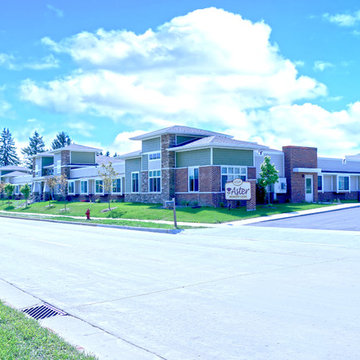 Wright House Senior Living - Aster Memory Care Mequon