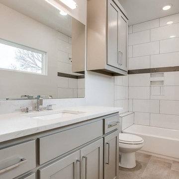 Bathroom Remodeling in El Segundo, CA