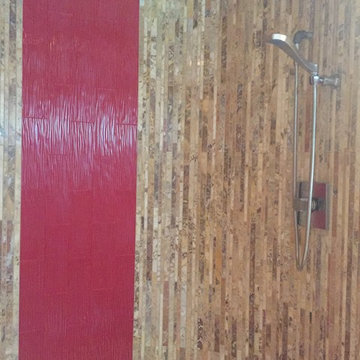 Steam Shower
