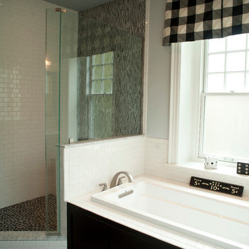 Master Suite in West Mt. Airy