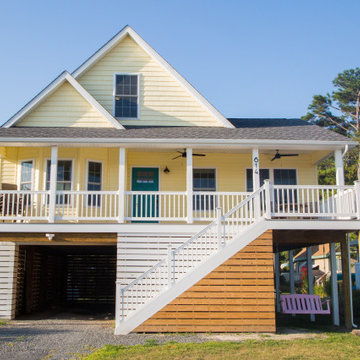 Seventh Street New Addition in Bethany Beach DE