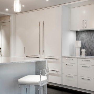 Chelsea Townhouse
