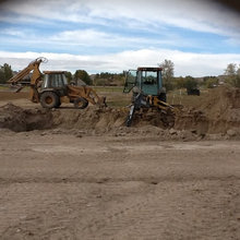 New House Project