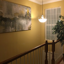 chandaliers