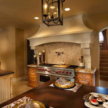 range hoods