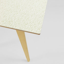 Bob Table - Dining Tables