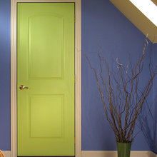 green and blue combos