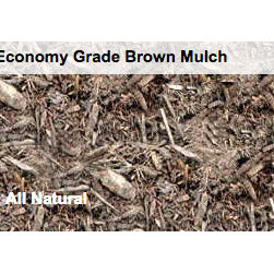 Mulch - Gardening And Lawn Care