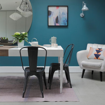 A Victorian Redbrick Renovation