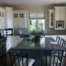 Kitchen Ideas