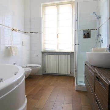 Home staging - Attico in centro