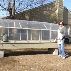 Growboat - Products