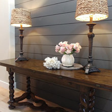 Dining Rooms