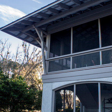 River Front Home