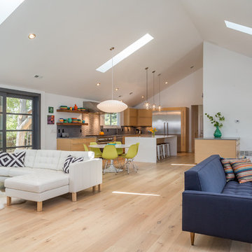Ida Avenue Modern Farmhouse