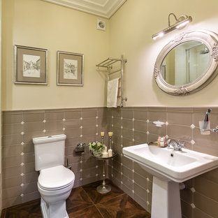 Загородный дом в ЖК "Воскресенское"