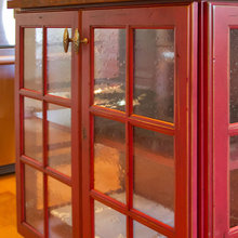 Kitchen Details