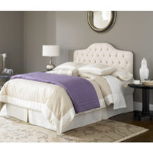 Upstairs guest room
