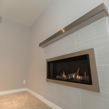 Brander Gardens Renovation