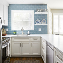 Condo renovation
