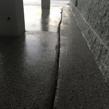 Beach Front Carport