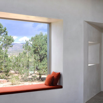 Santa Fe Renovation