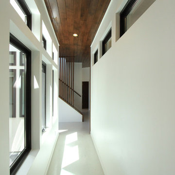 Mid-Century Modern Home
