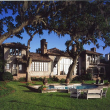 New house