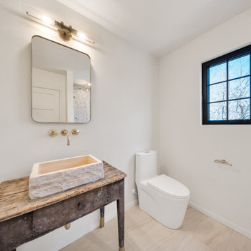 Guest Bath