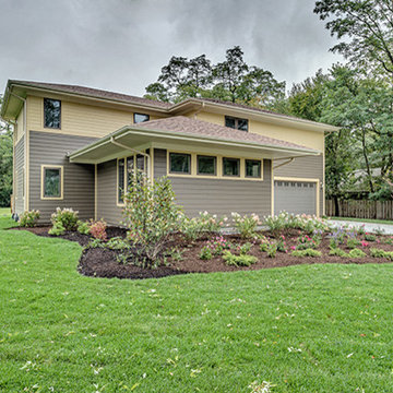 Batavia Eco House - Exterior