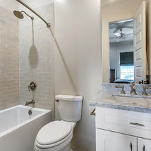 bathrooms