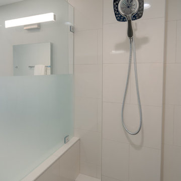 Modern Makeover