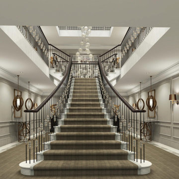 Brockenhurst Mansion Apartments