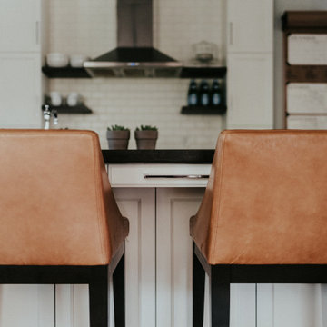 Chestnut Home Update