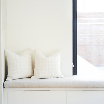 Boundary Bay Home
