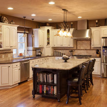 Kitchen Look