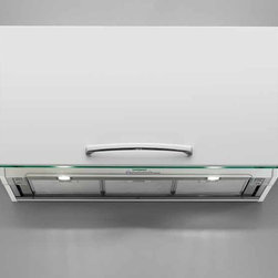Designer Range Hoods - "Shade" Series - Range Hoods And Vents