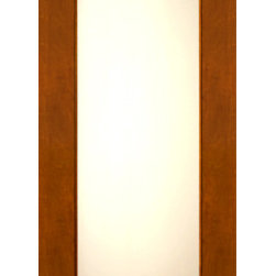 Contemporary Doors - Products