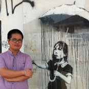 Brian Wong's photo