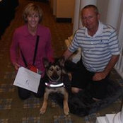Victoria Scofield's photo