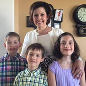 Michelle Farell's photo