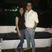 May Barwa's photo