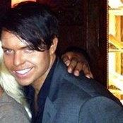 Michael Cimino's photo