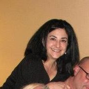 Jeanine Farone's photo