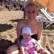 Vicky Edwardss billede